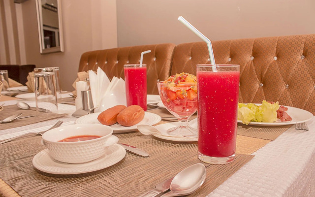 The Amariah Boutique Hotel Mikocheni