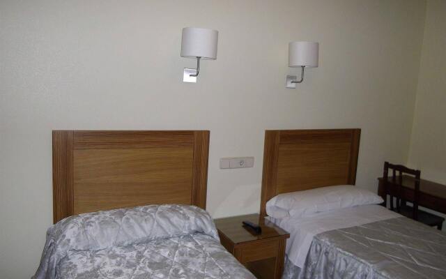 Hostal Rivera
