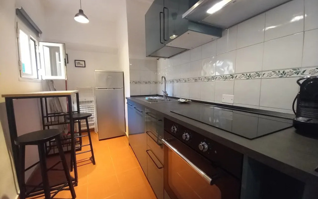 Pinzochere 16 N in Firenze