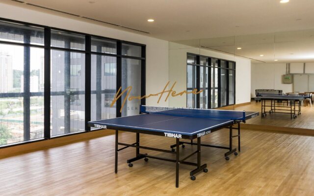 EST Boutique Suites by NowHere