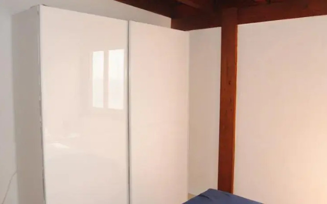 Selinunte Penthouse