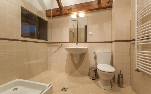 Villa Chalet Everest