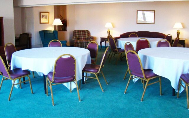Hampton Inn & Suites Houghton