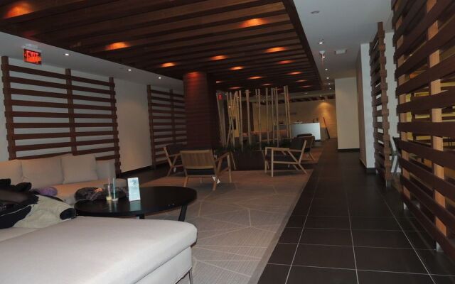 Iceboat Terrace Luxury Condos