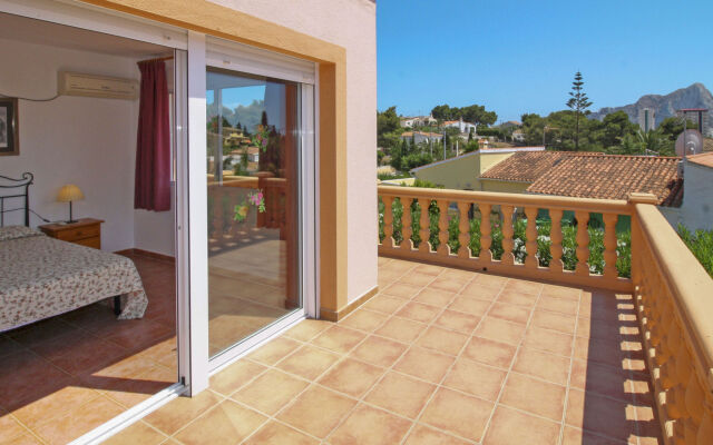 Villas Costa Calpe - Palmira