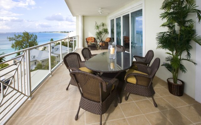 Caribbean Club Luxury Condo Hotel