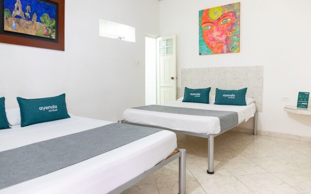 Ayenda Guadalupe Neiva