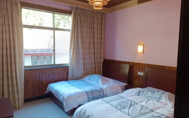 Zhexi Tianchi Xishui Homestay