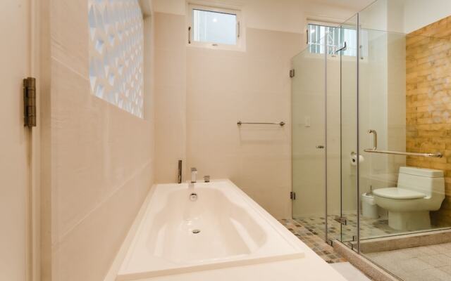 Casa Love 2A - Casco Viejo