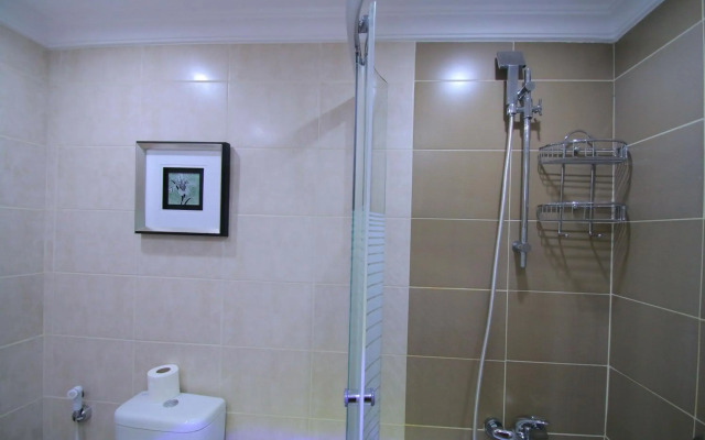 City Rose Hotel Suites