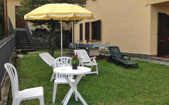 Apartments Paganini, Lezzeno