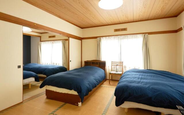 LY INN CHITOSEAIPORT - Vacation STAY 94792