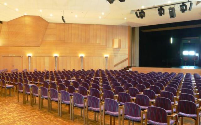 Meister BÄR HOTEL Wunsiedler Hof