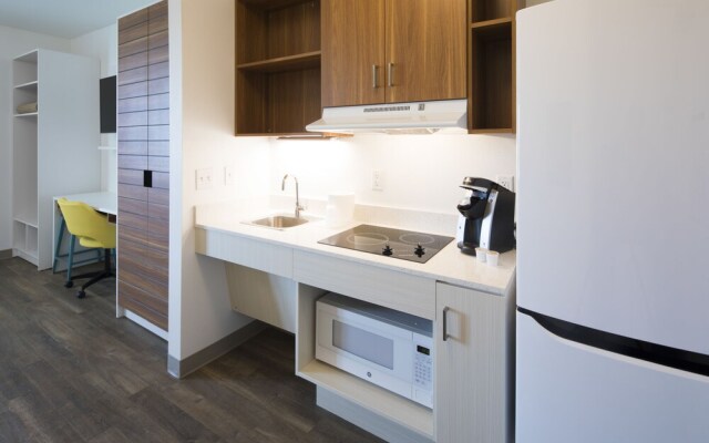 Uptown Suites Extended Stay Miami FL – Homestead