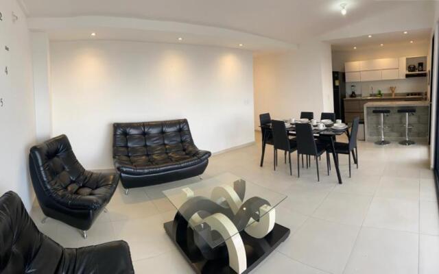 Apartamento 3 Alcobas Oeste Cali -301