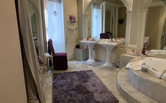 Le Bois de Montpouillan - B&B