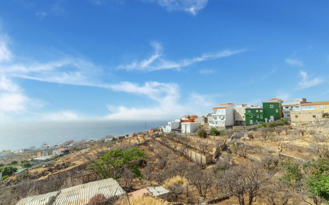 Nice apartment in Igueste de Candelaria near the beach