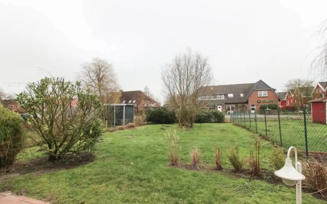 Ferienhaus Ankerboje