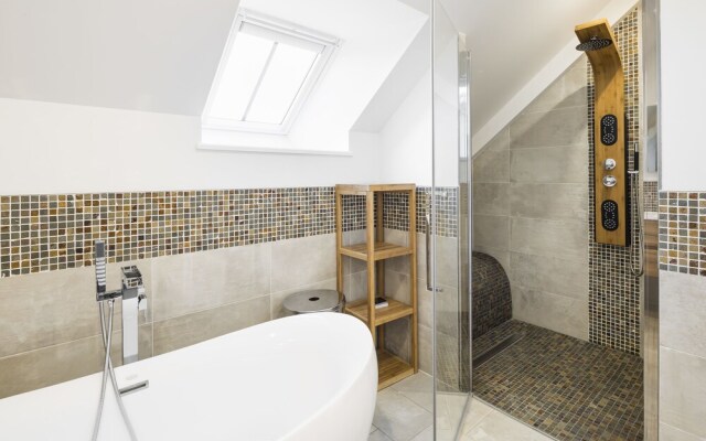 Au Balcon de la Baie