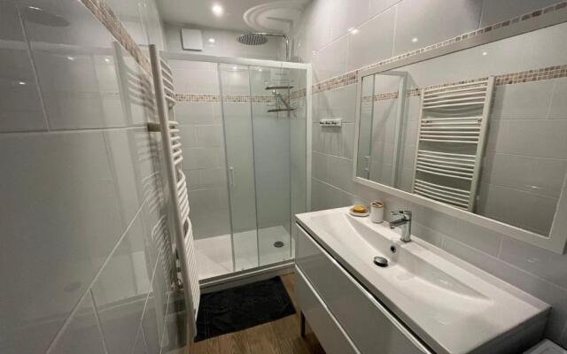 Appartement Urt, 3 pièces, 8 personnes - FR-1-239-795