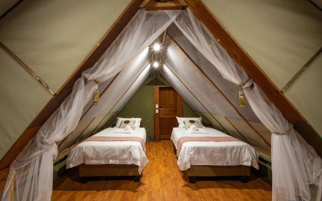 Buffelshoek Tented Camp