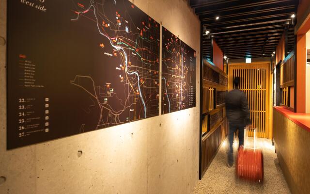 Hale Kyoto Tanbacuhi