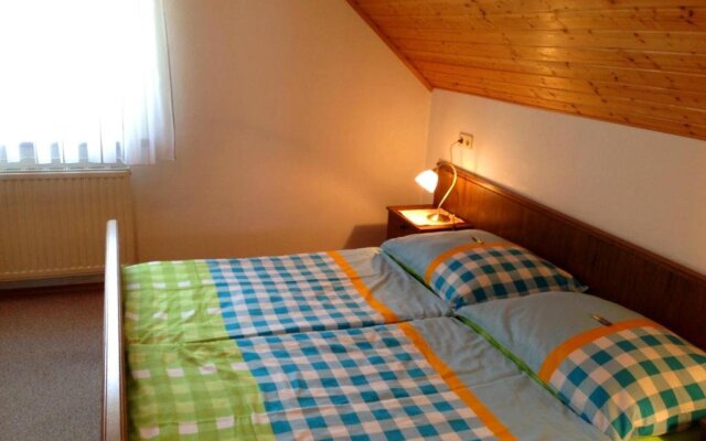 Appartements D'Angelo