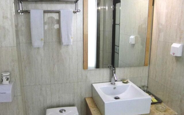 Junxuyuan Hotel-kunming