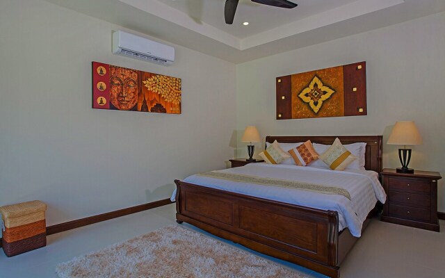 Rawayana Pool Villa