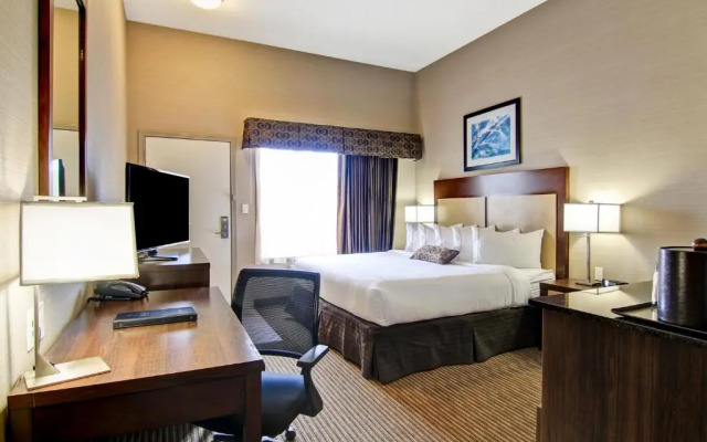 Canalta Hotel Esterhazy