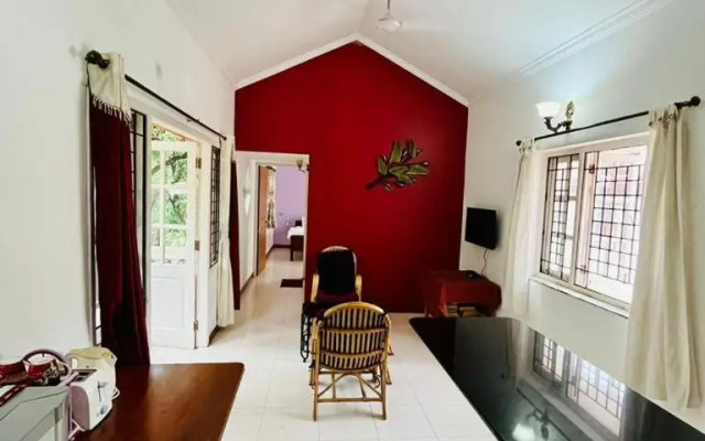 SkyView Villa