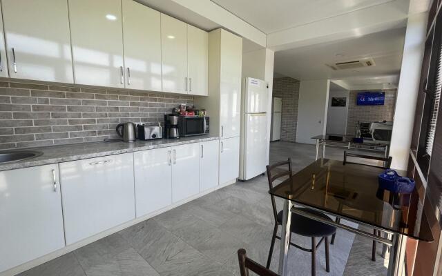 Guest House Aristocrat