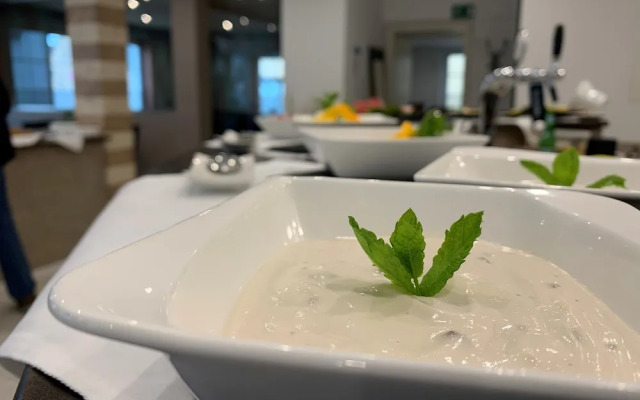 Hotel Pension Langhans