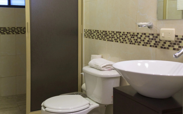 San José Suites Boutique