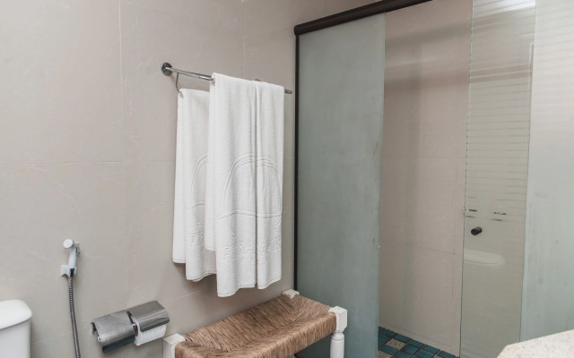 Hotel Ferradura Private