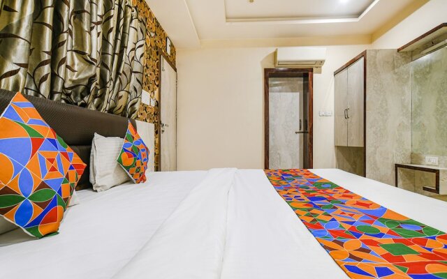 Fabhotel Shivam Palace I