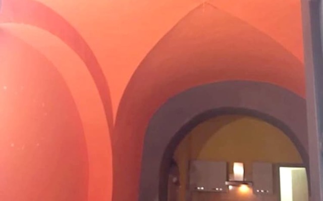 Studio In Catania With Wonderful City View And Wifi