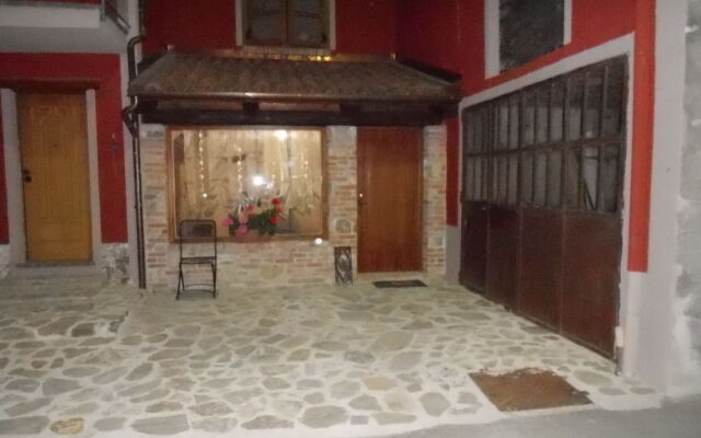 Agriturismo Schlin