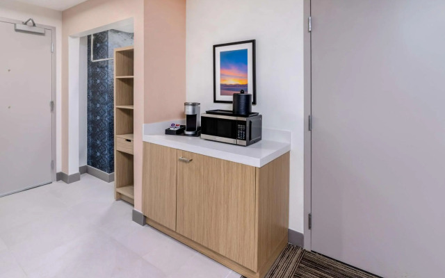 Hilton Garden Inn Albuquerque Uptown