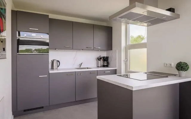 Summio Villapark Akenveen