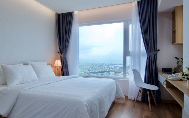 Saman Luxury