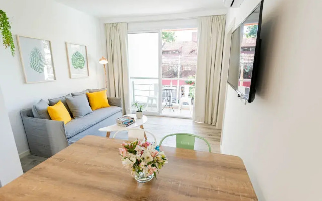 Luxury Apartments in Palermo - by BueRentals