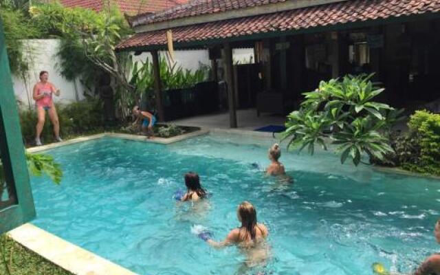 The Project Joglo Canggu Bali