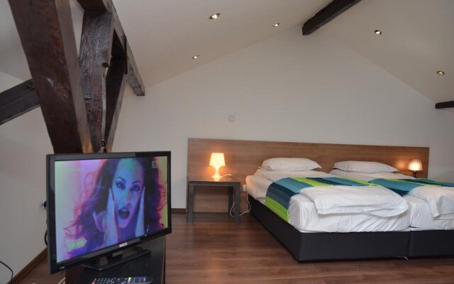 Lion Guest House