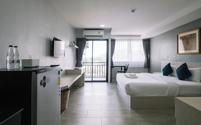 Aston Residence hatyai