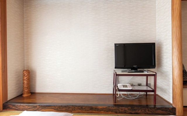 Tabist Setouchi no Yado Takehara Seaside – Guest Rooms – Takehara
