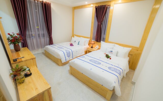 Starhill Hotel
