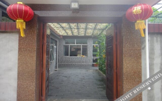 Baihewan Rural Guest House