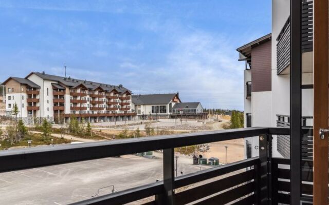 Nordic chalet 9408