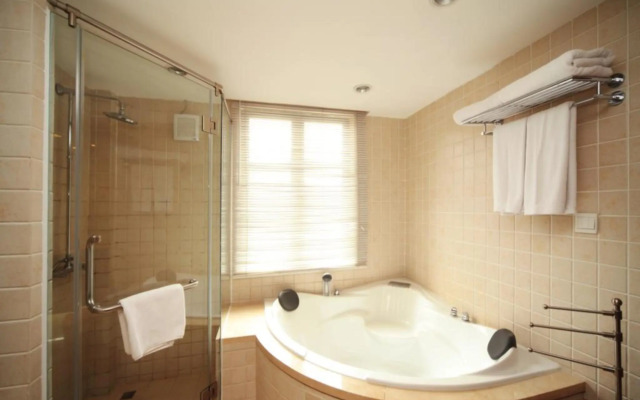 Portofino International Apartment